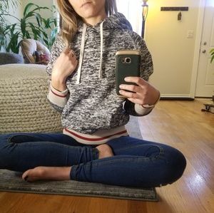 Roots Athletics hoodie